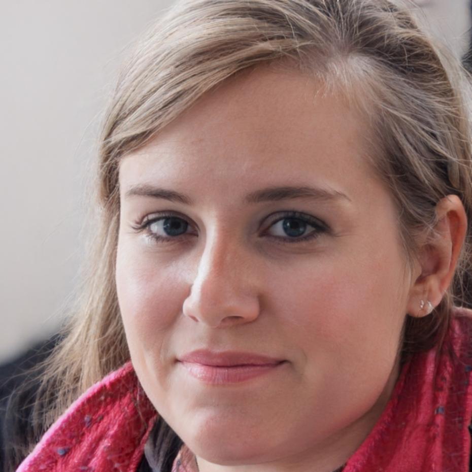 Ana Pérez, directora de formación financiera